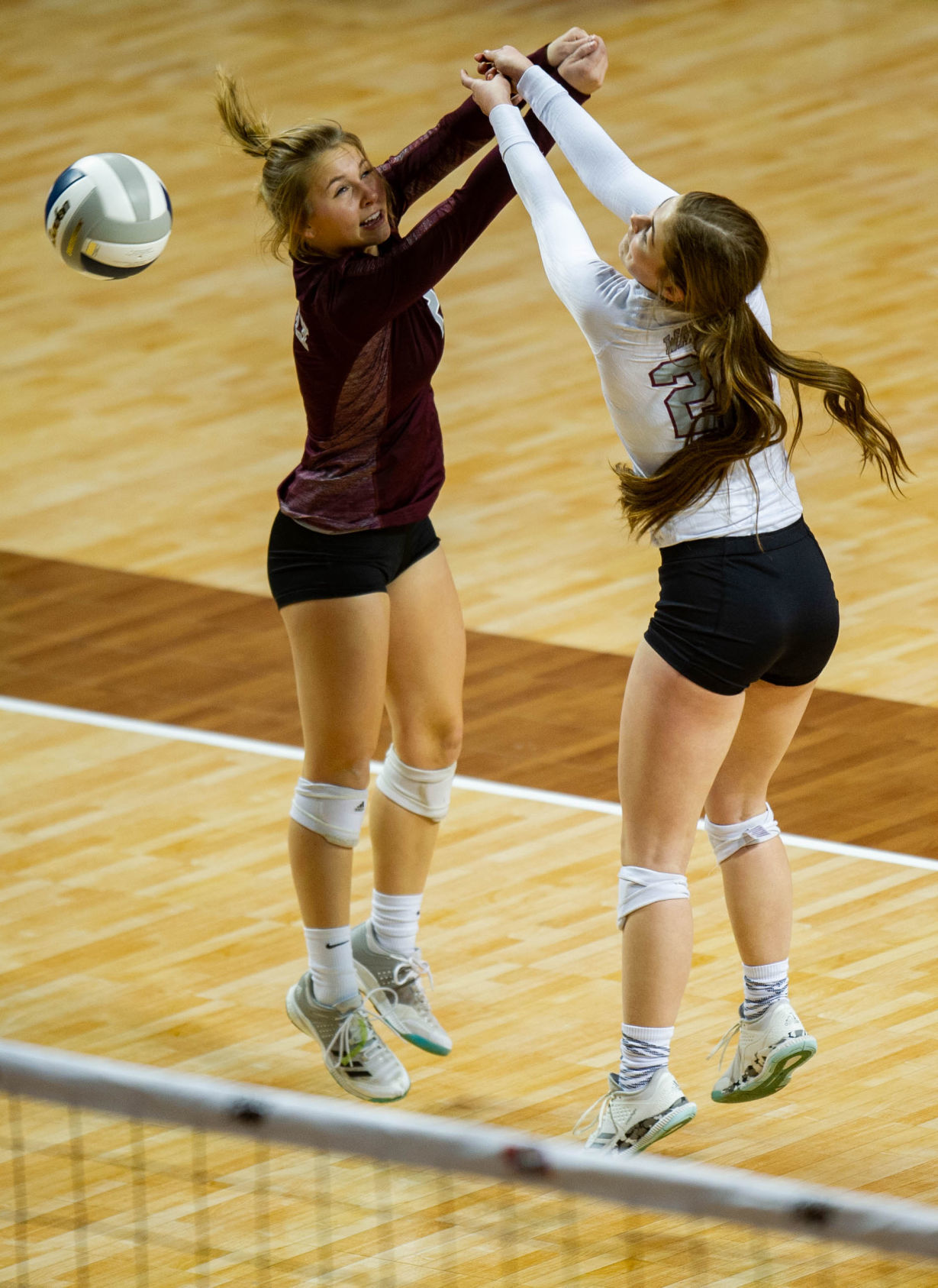Waverly vs. Alliance, 11/8